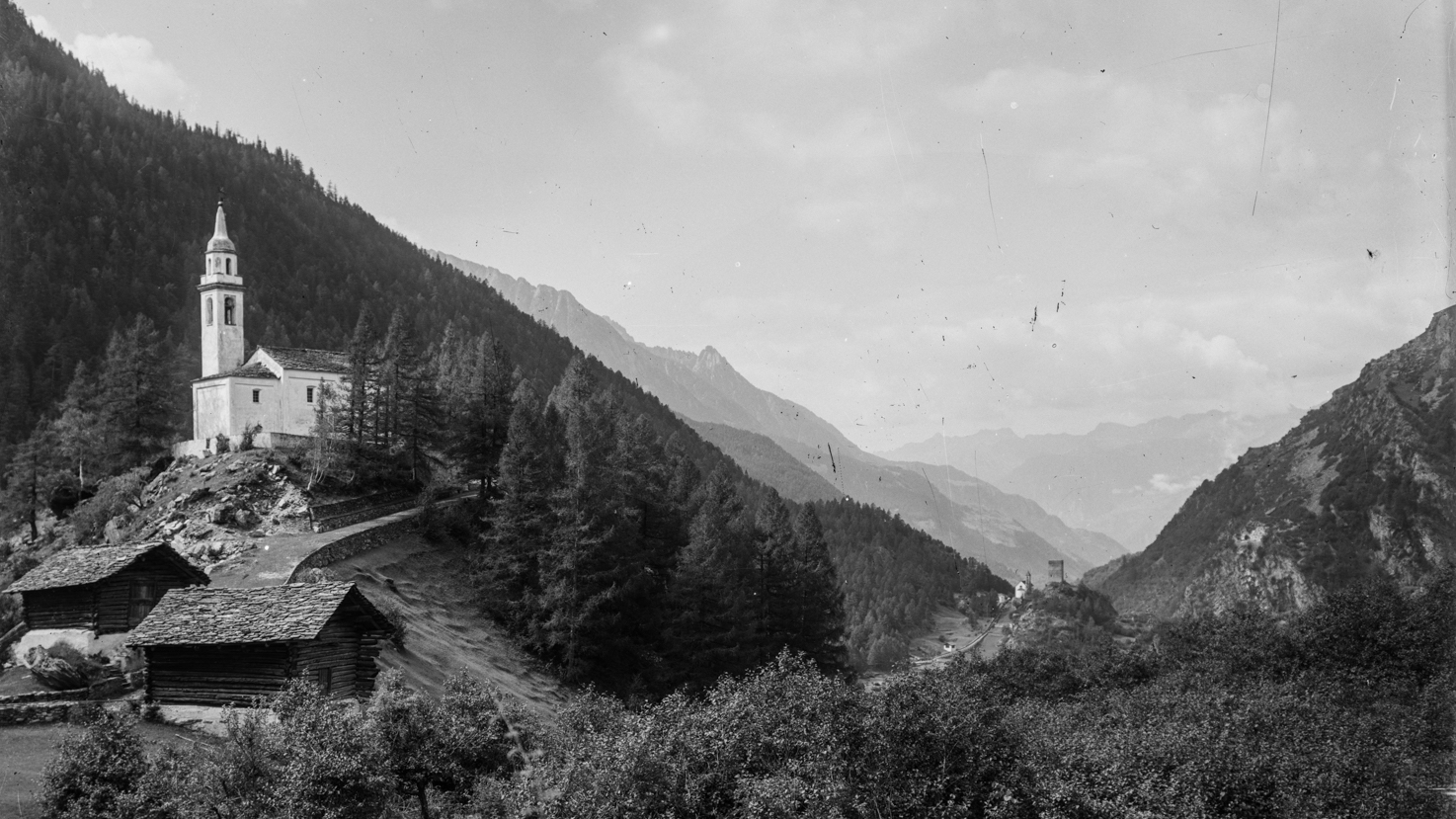 Società Storica Bregaglia