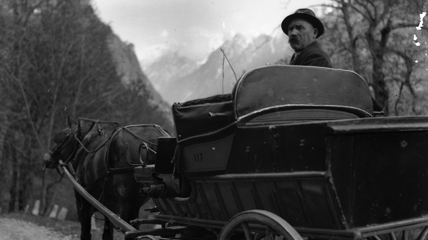 Società Storica Bregaglia