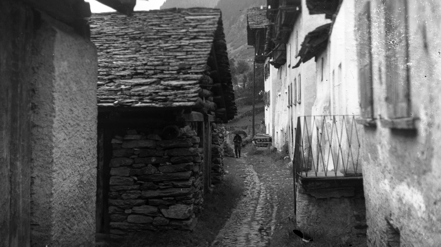 Società Storica Bregaglia