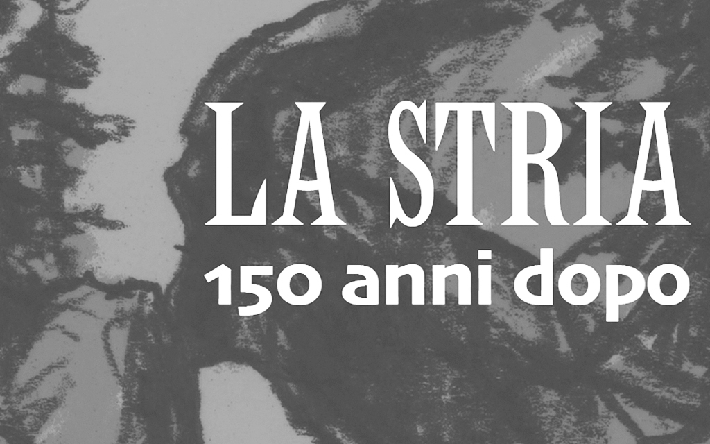 Anna Coretti e il grembiule di Anin