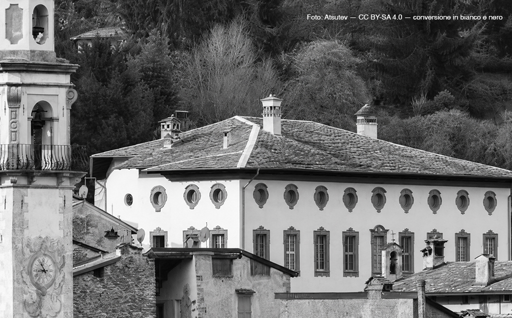 Gita a Morbegno e Traona