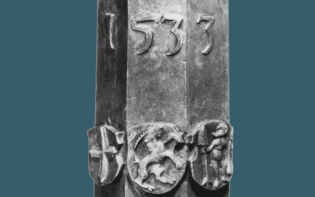 Presentazione del volume del prof. Hannes Siegrist