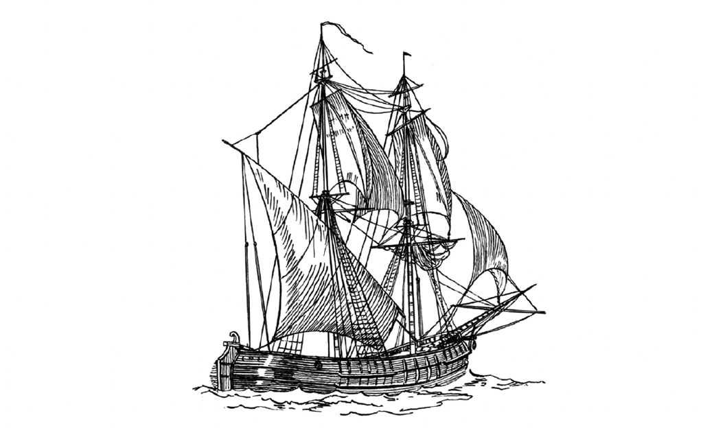 Pionieri bregagliotti in America (2ª parte) 