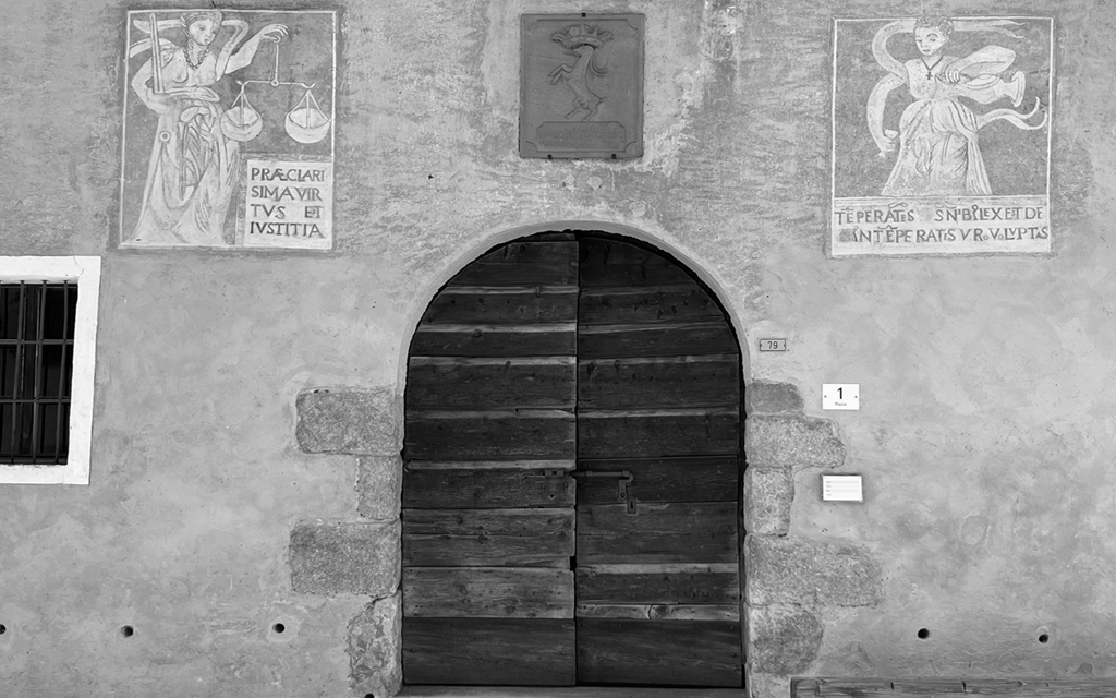 Convocazione assemblea generale 2026