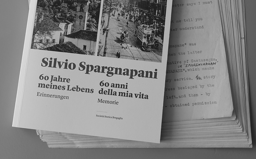 Pubblicazione 