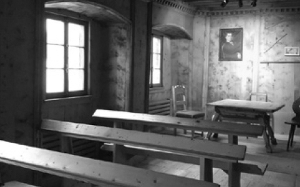 Streghe e stregoni in Bregaglia