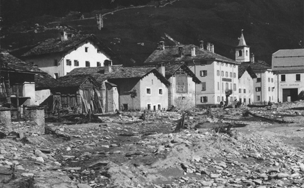 Casaccia