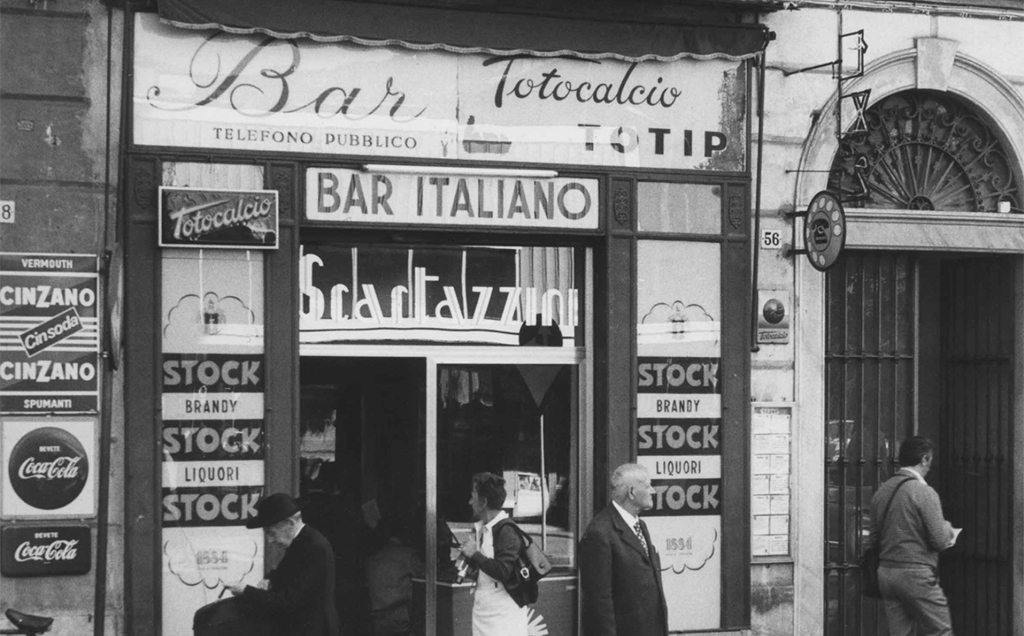 Italia