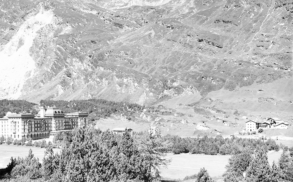 Maloja