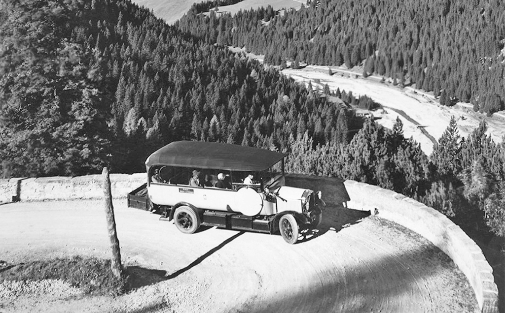 Maloja