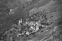 Soglio